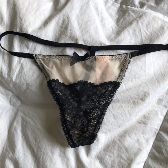 Victorias Secret Lingerie Set - Picture 8 of 10